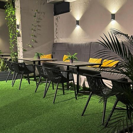 4 Sur Hotel Medellin Luaran gambar