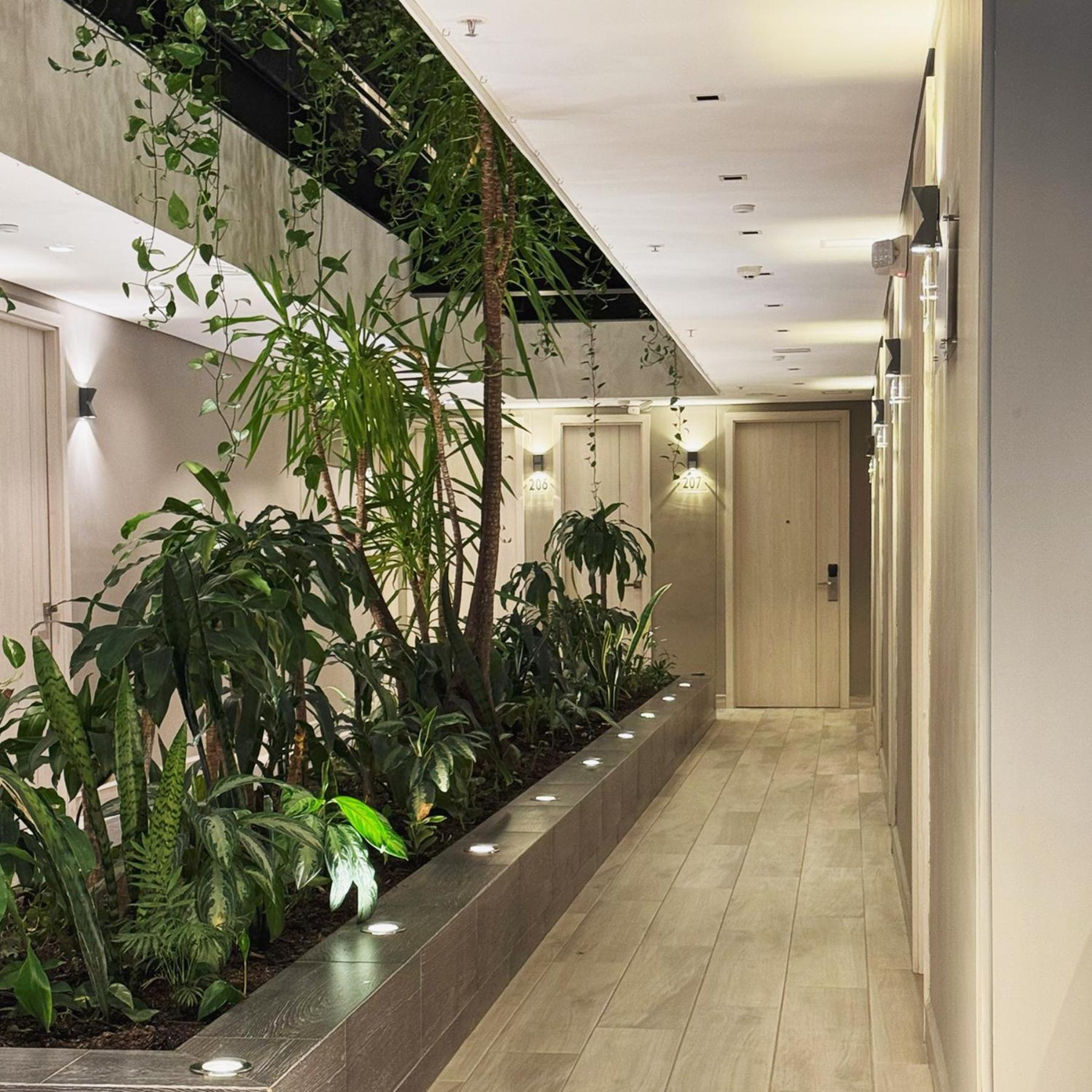 4 Sur Hotel Medellin Luaran gambar