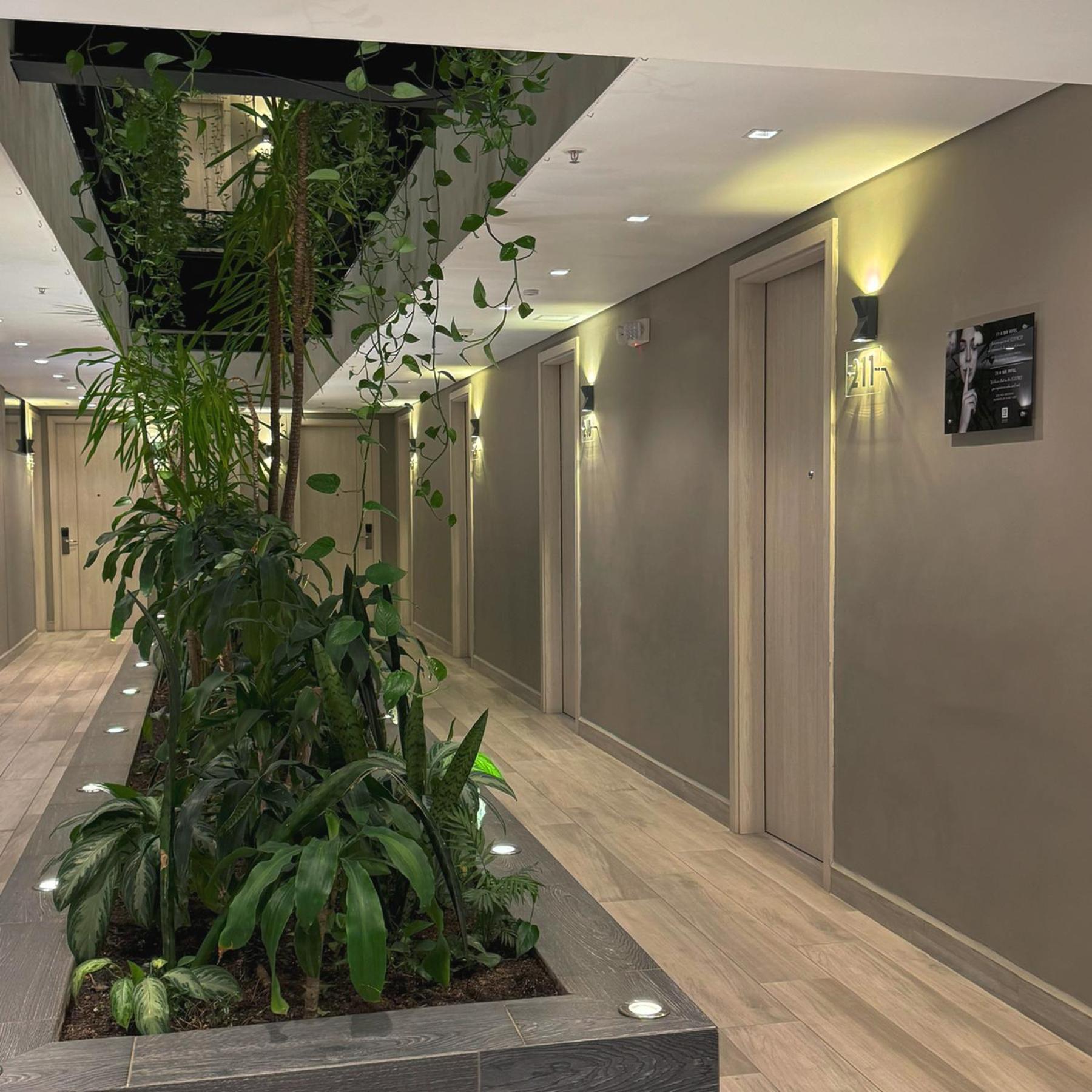 4 Sur Hotel Medellin Luaran gambar
